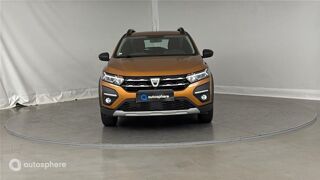 Sandero 1.0 TCe 90ch Stepway Essentiel -22 2022 occasion 02500 Hirson