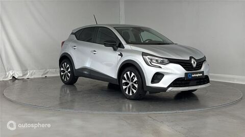 Captur 1.0 TCe 90ch Evolution 2024 occasion 57000 Metz