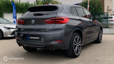 X2 xDrive25dA 231ch M Sport 2018 occasion 13700 Marignane