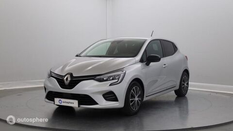 Renault Clio 1.6 E-Tech hybride 145ch Evolution 2022 occasion Roncq 59223