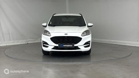 Kuga 1.5 EcoBlue 120ch ST-Line Powershift 2021 occasion 59494 Petite-For&ecirc;t