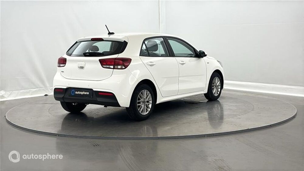 Rio 1.2 DPi 84ch Active 2023 occasion 62000 Arras