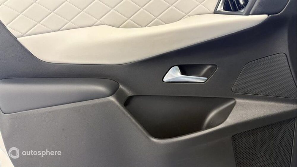 DS3 E-Tense La Premi&egrave;re 4cv 2020 occasion 16430 Champniers