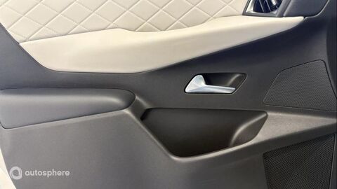 DS3 E-Tense La Premi&egrave;re 4cv 2020 occasion 16430 Champniers