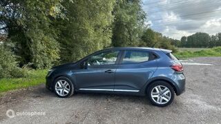 Clio 1.5 Blue dCi 100ch Business 21N 2021 occasion 59820 GRAVELINES