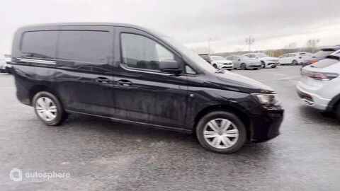 Annonce voiture Volkswagen Caddy 27990 