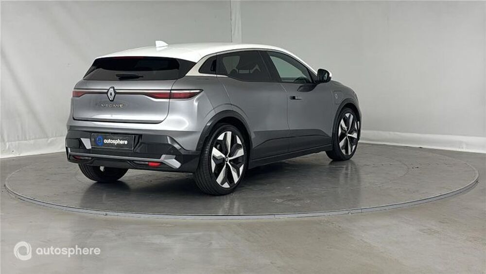M&eacute;gane E-Tech Electric EV60 220ch Techno super charge -C 2023 occasion 62114 Sains-en-Gohelle