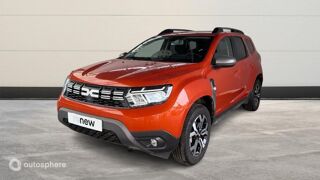 Duster 1.3 TCe 150ch FAP Journey 4x2 EDC 2023 occasion 62800 Li&eacute;vin