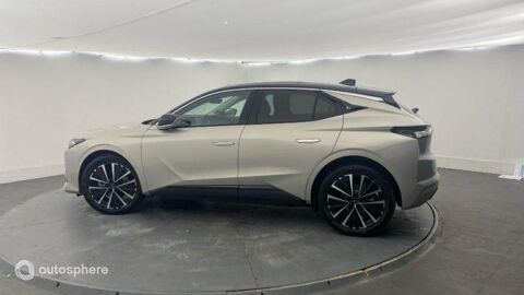 DS4 E-TENSE 213ch Etoile 2025 occasion 79000 Niort