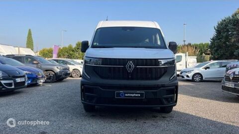 Master F3500 L2H2 2.0 Blue dCi 130ch Advance 2024 occasion 13090 Aix-en-Provence