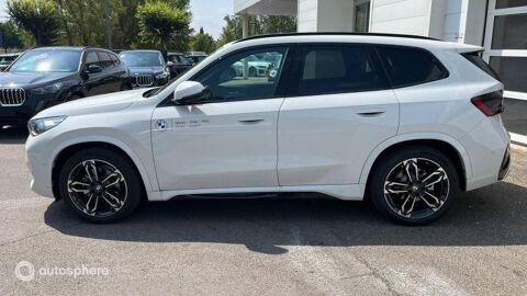 X1 ieDrive20 204ch M Sport 2026 occasion 30000 N&icirc;mes