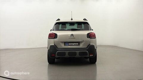 C3 Aircross PureTech 110ch S&S Shine E6.d-TEMP 2019 occasion 44000 Nantes
