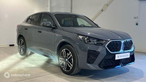 X2 sDrive20iA 170ch M Sport DKG7 2025 occasion 13800 Istres
