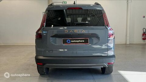 Jogger 1.8 hybrid 155ch Extreme 7 places -25 2026 occasion 13300 SALON DE PROVENCE