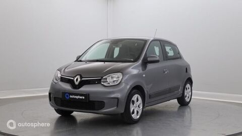 Renault twingo 0.9 TCe 95ch Zen