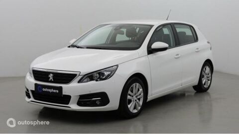 Annonce voiture Peugeot 308 12499 