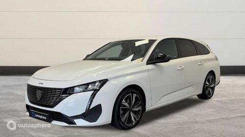 Annonce voiture Peugeot 308 SW 17299 