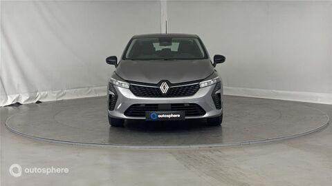 Clio 1.5 Blue dCi 100ch Evolution - 24 2024 occasion 44000 NANTES
