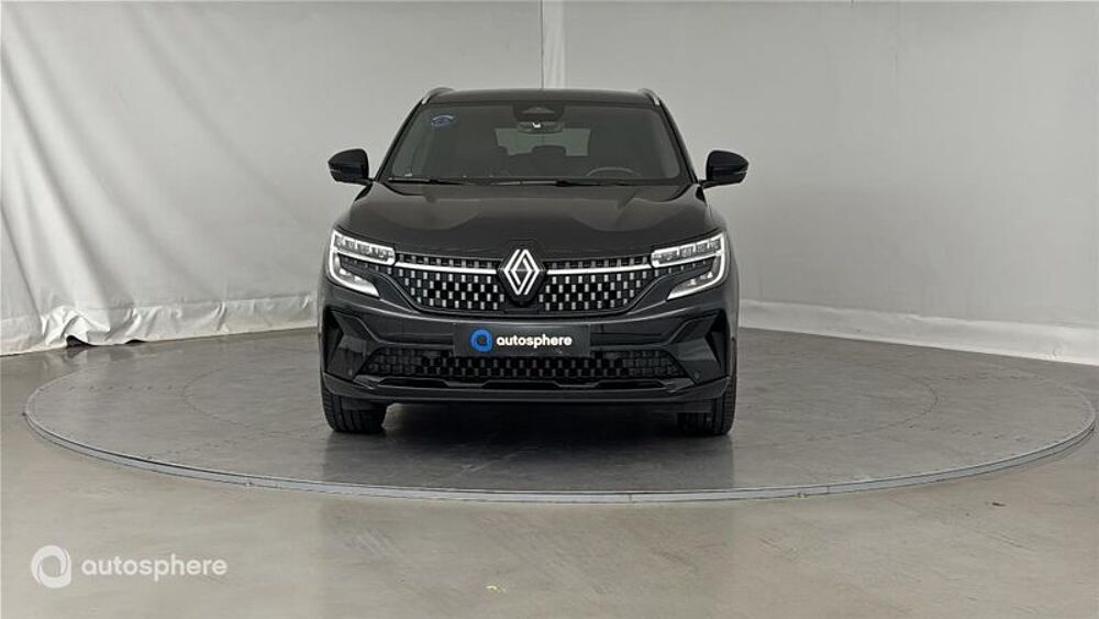 Austral 1.2 E-Tech full hybrid 200ch Iconic 2023 occasion 02000 Laon