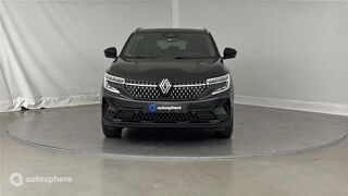 Austral 1.2 E-Tech full hybrid 200ch Iconic 2023 occasion 02000 Laon