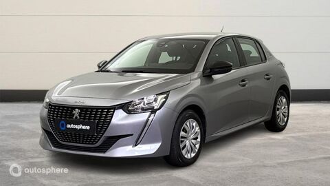 Annonce voiture Peugeot 208 12299 €
