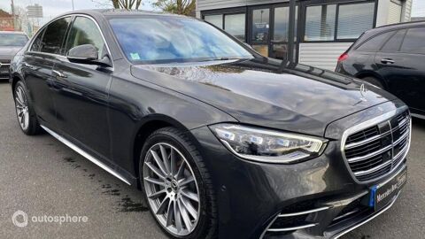 Classe S 580 e 510ch AMG Line 9G-Tronic 2023 occasion 17138 Puilboreau