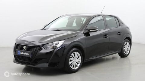 208 1.2 PureTech 75ch S&S Like 2021 occasion 86000 Poitiers