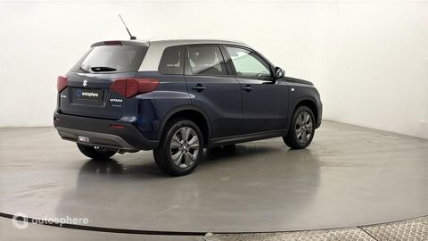 Vitara 1.5 Dualjet Hybrid 115ch Style Auto Allgrip 2024 occasion 92000 Nanterre