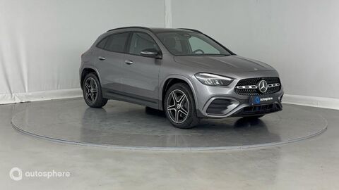 Classe GLA 250 e Hybrid EQ 218ch AMG Line 8G-DCT 2025 occasion 80136 Rivery