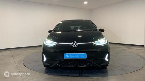 ID.3 326ch 79 kWh GTX Performance 2025 occasion 51100 Reims