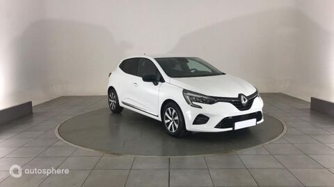 Clio 1.0 TCe 90ch Evolution 2023 occasion 86000 Poitiers