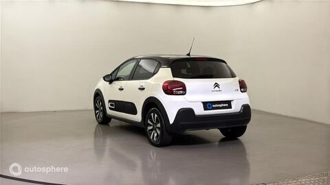 C3 1.2 PureTech 83ch S&S Shine 2023 occasion 79000 Niort