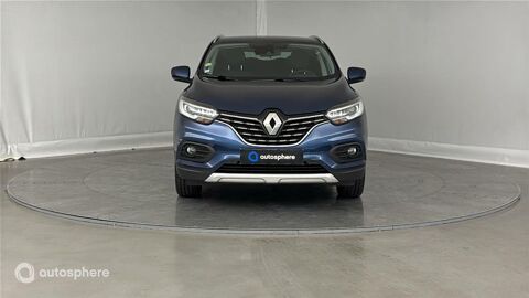 Kadjar 1.5 Blue dCi 115ch Wave 112g 2019 occasion 10000 Troyes