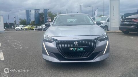 208 1.2 PureTech 75ch S&S Active Pack 2023 occasion 60740 Saint-Maximin