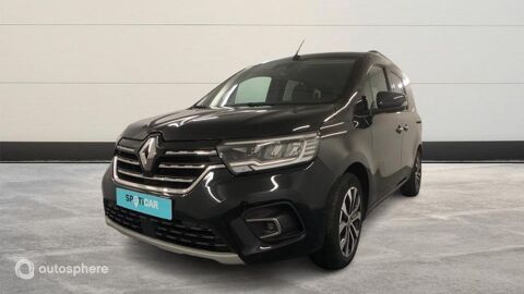 Annonce voiture Renault Kangoo 21699 €