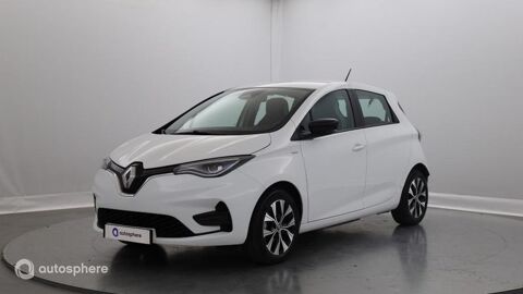 Annonce voiture Renault Zo 12499 