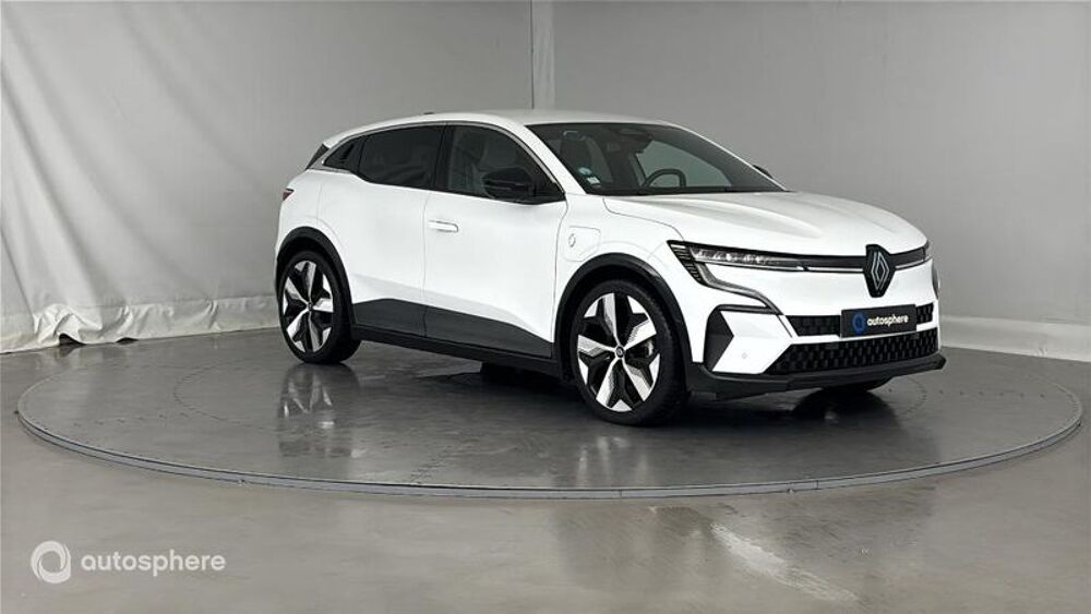 M&eacute;gane E-Tech Electric EV60 220ch Techno optimum charge 2022 occasion 54135 Mexy