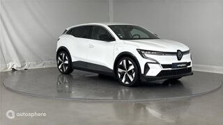 M&eacute;gane E-Tech Electric EV60 220ch Techno optimum charge 2022 occasion 54135 Mexy