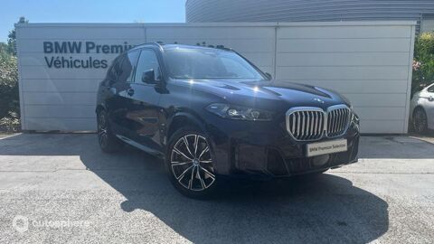 X5 xDrive50e 489ch M Sport 2023 occasion 30000 N&icirc;mes