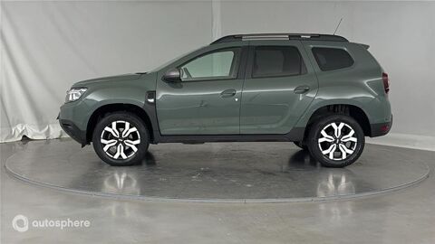 Duster 1.5 Blue dCi 115ch Journey + 4x2 2023 occasion 62218 Loison-sous-Lens