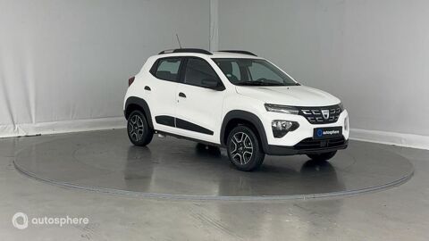 Spring 45ch Business 2022 - Achat Int&eacute;gral 2022 occasion 59850 Nieppe