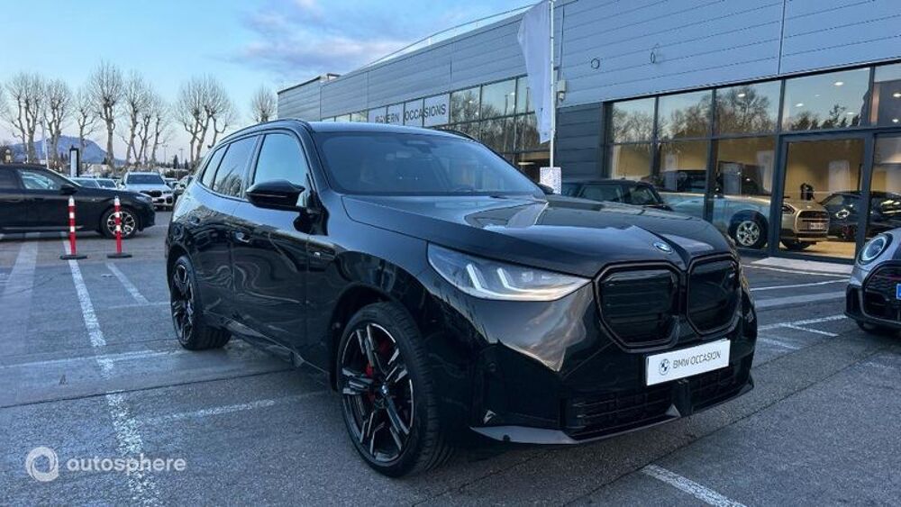 X3 M50 xDrive 398ch 2025 occasion 13100 Aix-en-Provence