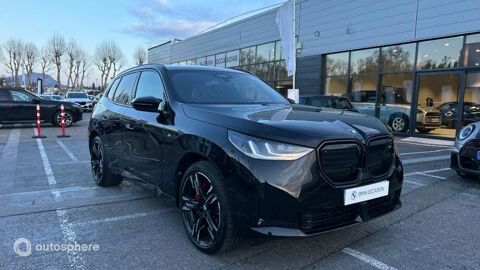X3 M50 xDrive 398ch 2025 occasion 13100 Aix-en-Provence