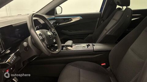 Renault Austral 1.2 E-Tech full hybrid 200ch Techno esprit Alpine - 24 2024 occasion Nantes 44000