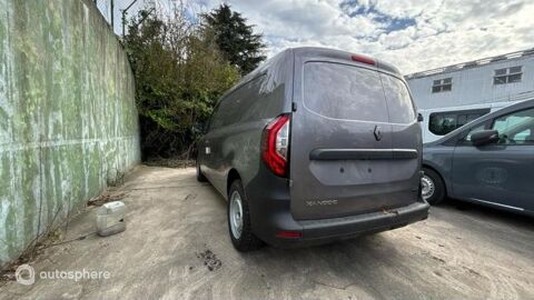 Kangoo L2 E-Tech AC22/DC80 Extra -24 2025 occasion 93250 Villemomble