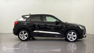 Q2 35 TFSI 150ch Design S tronic 7 2022 occasion 86000 Poitiers