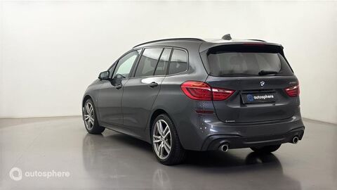 Serie 2 218dA 150ch M Sport 2020 occasion 86000 Poitiers