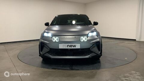 A290 180ch 52kWh GT 2025 occasion 51100 Reims