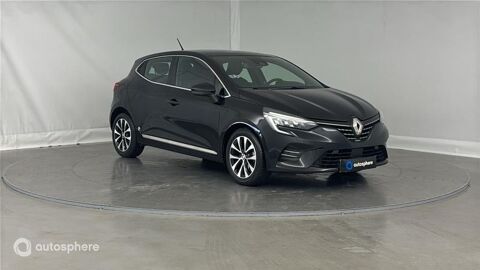Clio 1.0 TCe 90ch Intens -21N 2022 occasion 59160 Lomme