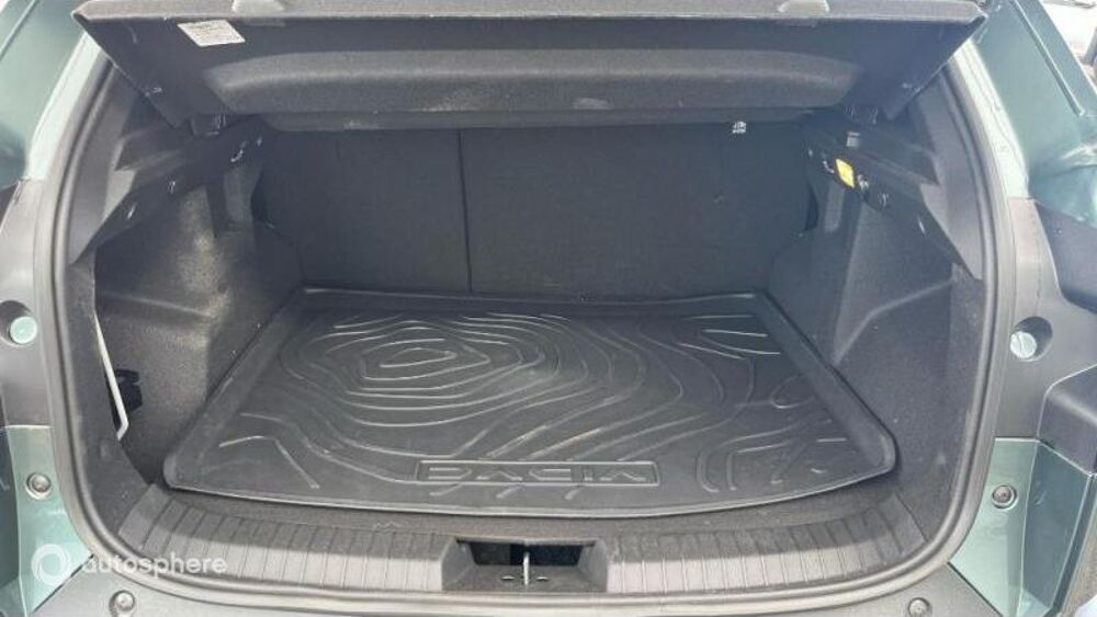 Duster 1.8 hybrid 155ch Extreme 2025 occasion 62114 Sains-en-Gohelle